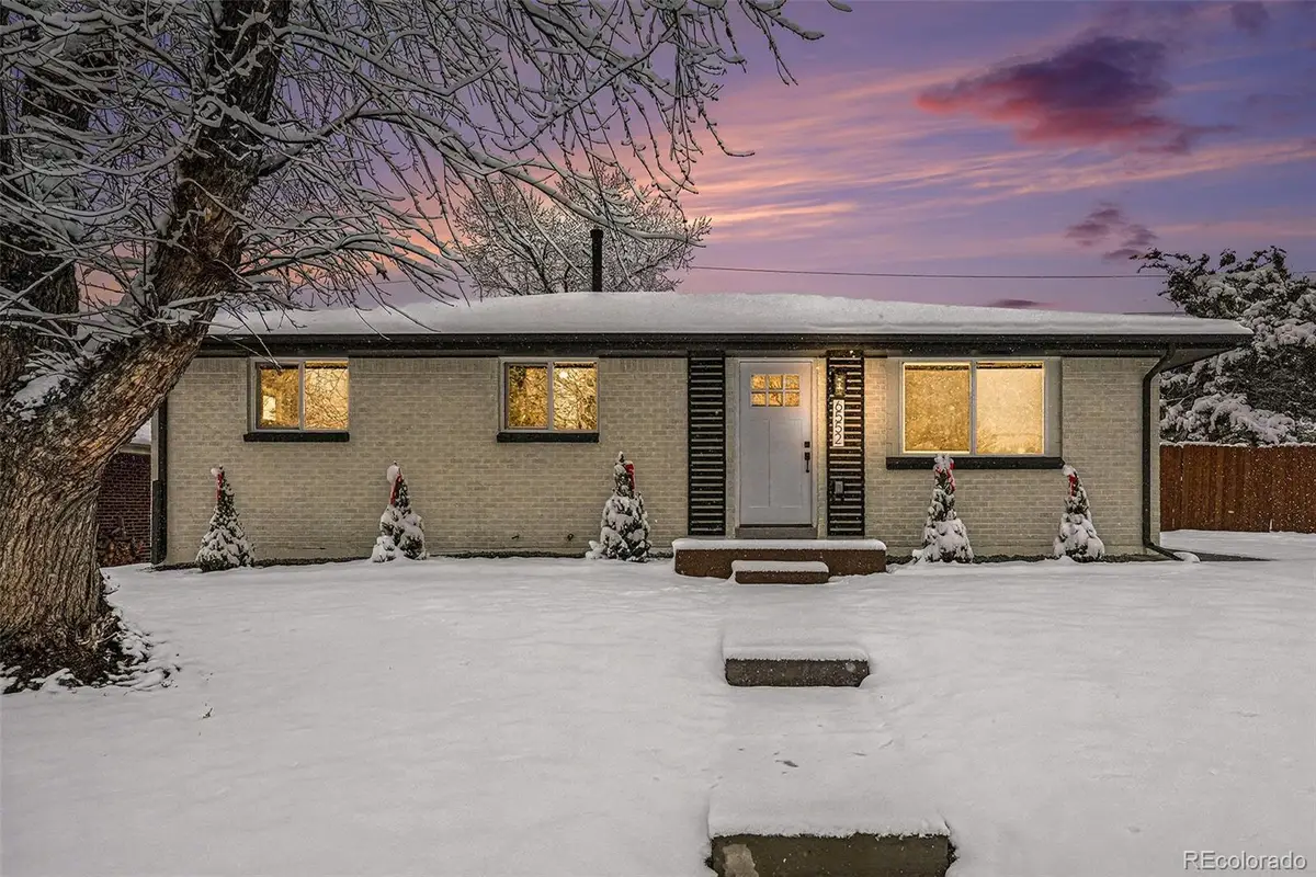 6552 Harlan Street, Arvada, CO 80003 - Image #1