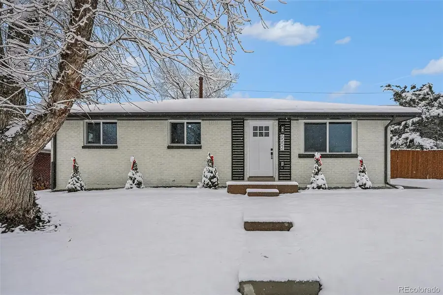 6552 Harlan Street, Arvada, CO 80003 - Image #2