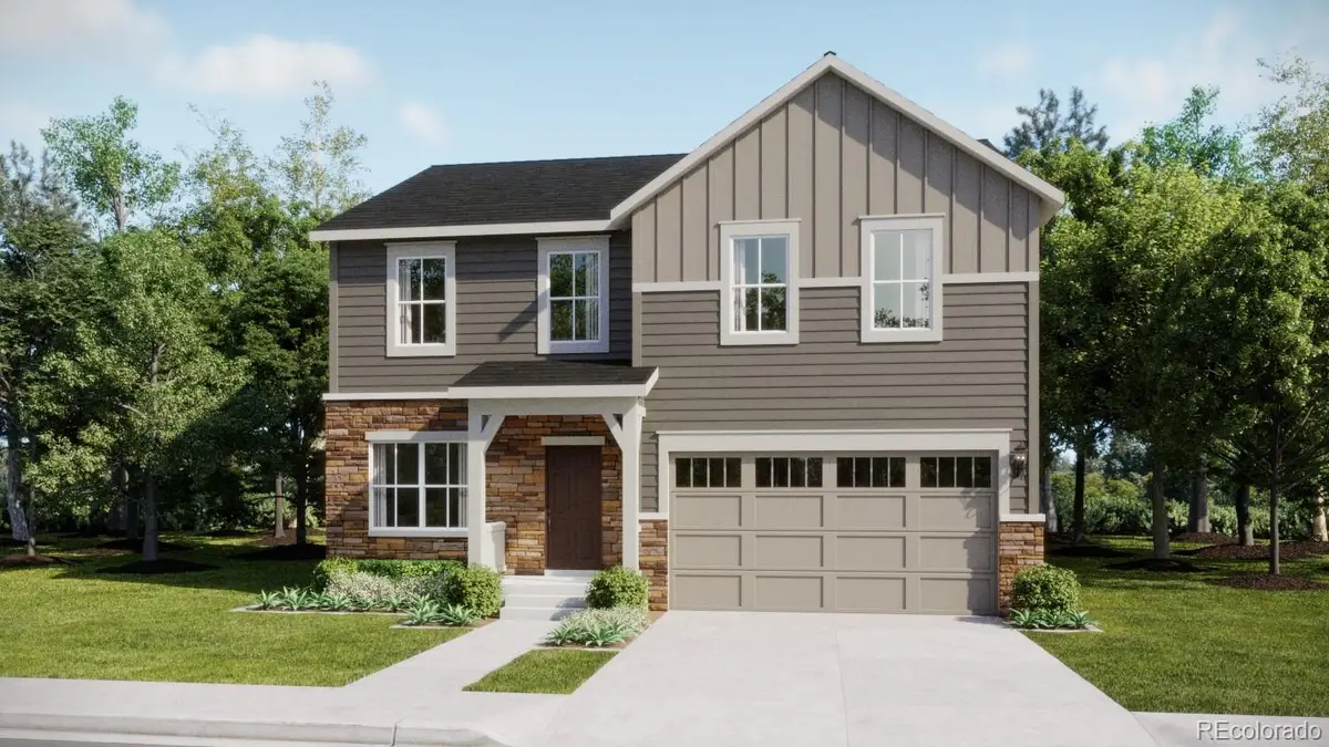 4043 Shirley Drive, Johnstown, CO 80534 - #1