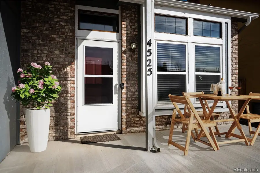 4525 Anvil Drive, Colorado Springs, CO 80925 - #3