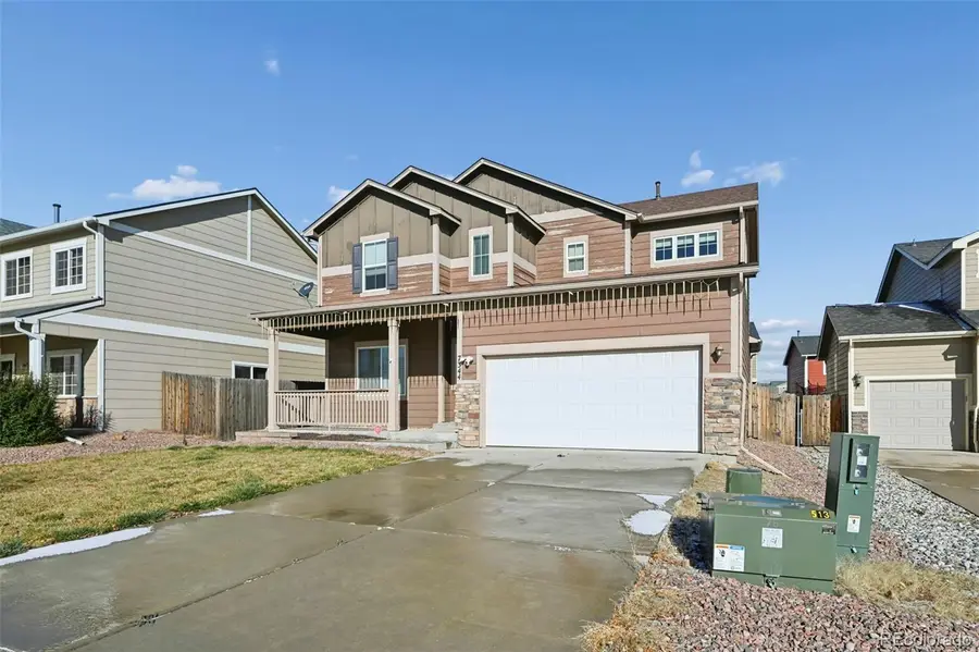 7344 Big Prairie Court, Colorado Springs, CO 80915 - Image #2
