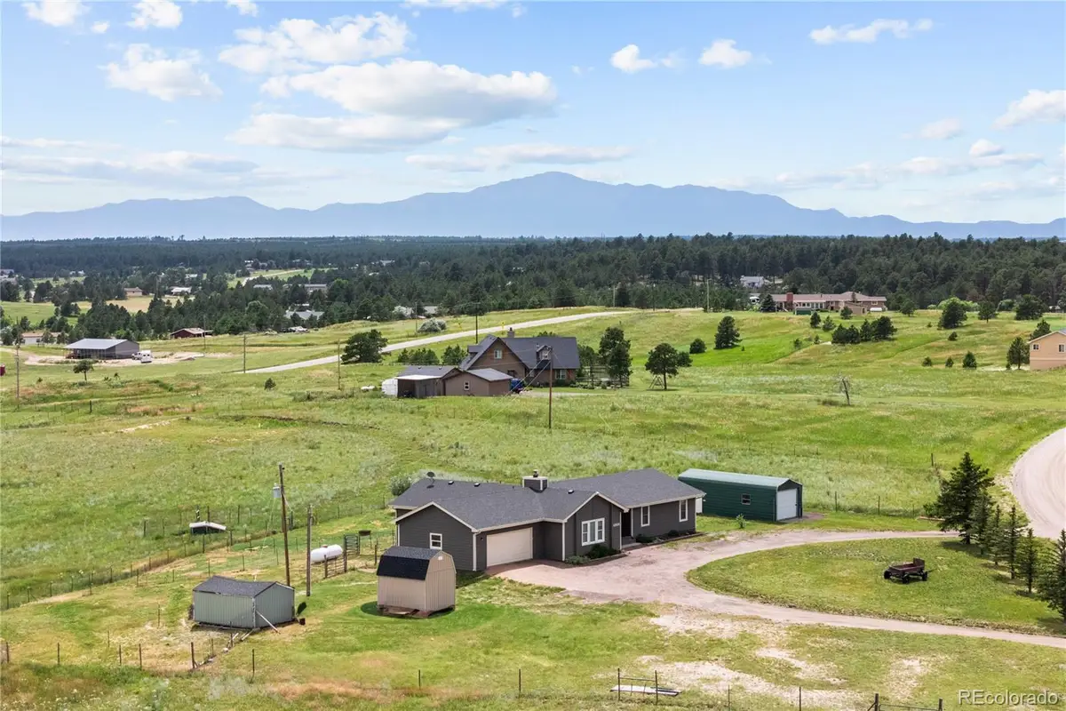 12835 Forest Green Drive, Elbert, CO 80106 - Image #1