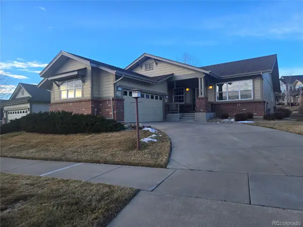 7753 S Addison Way, Aurora, CO 80016