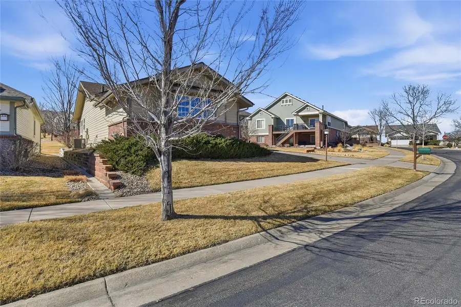 7753 S Addison Way, Aurora, CO 80016 - #3
