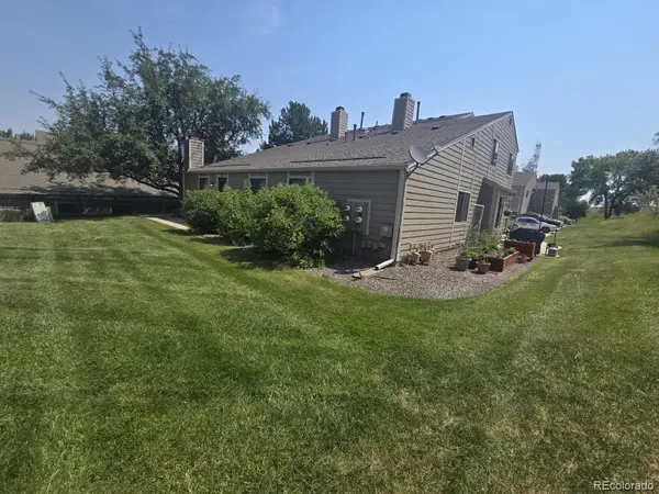 18328 W 58th Place #84, Golden, CO 80403