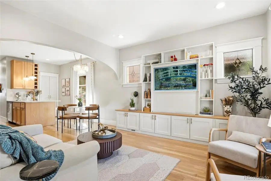 1824 S Washington Street, Denver, CO 80210 - #2