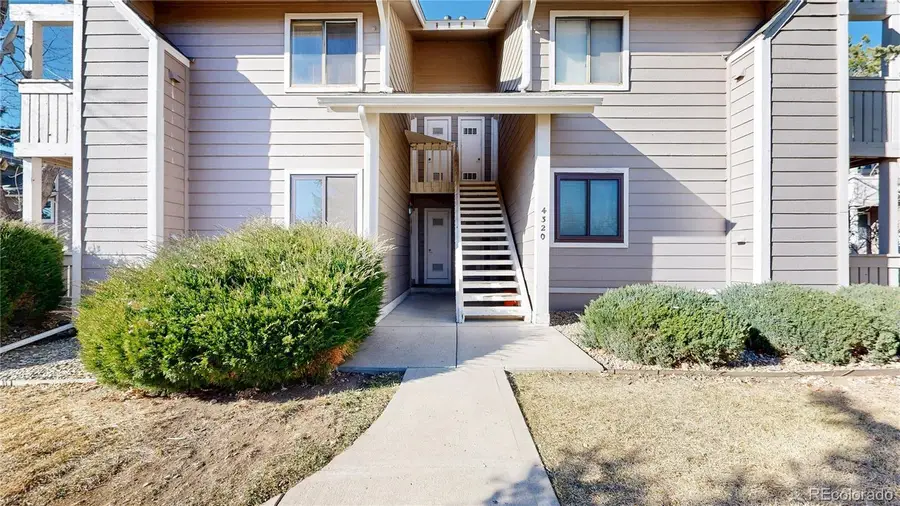 4320 S Andes Way #102, Aurora, CO 80015 - Image #2
