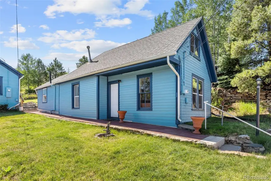 350 Spring Street, Central City, CO 80427 - #2
