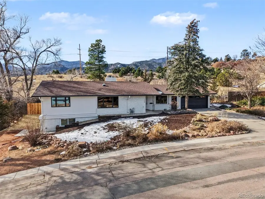 1214 Milky Way, Colorado Springs, CO 80905 - Image #2