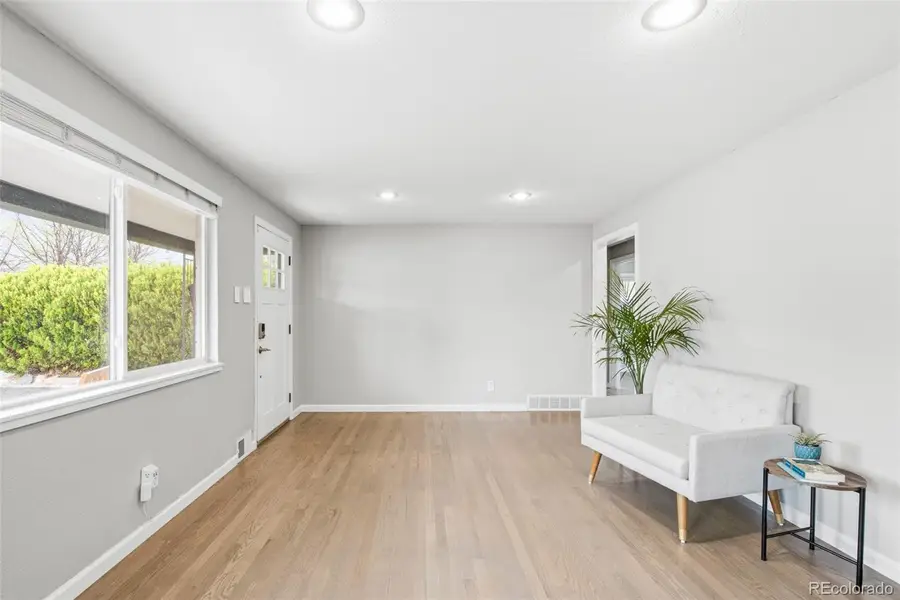 1434 S Canosa Court, Denver, CO 80219 - #3