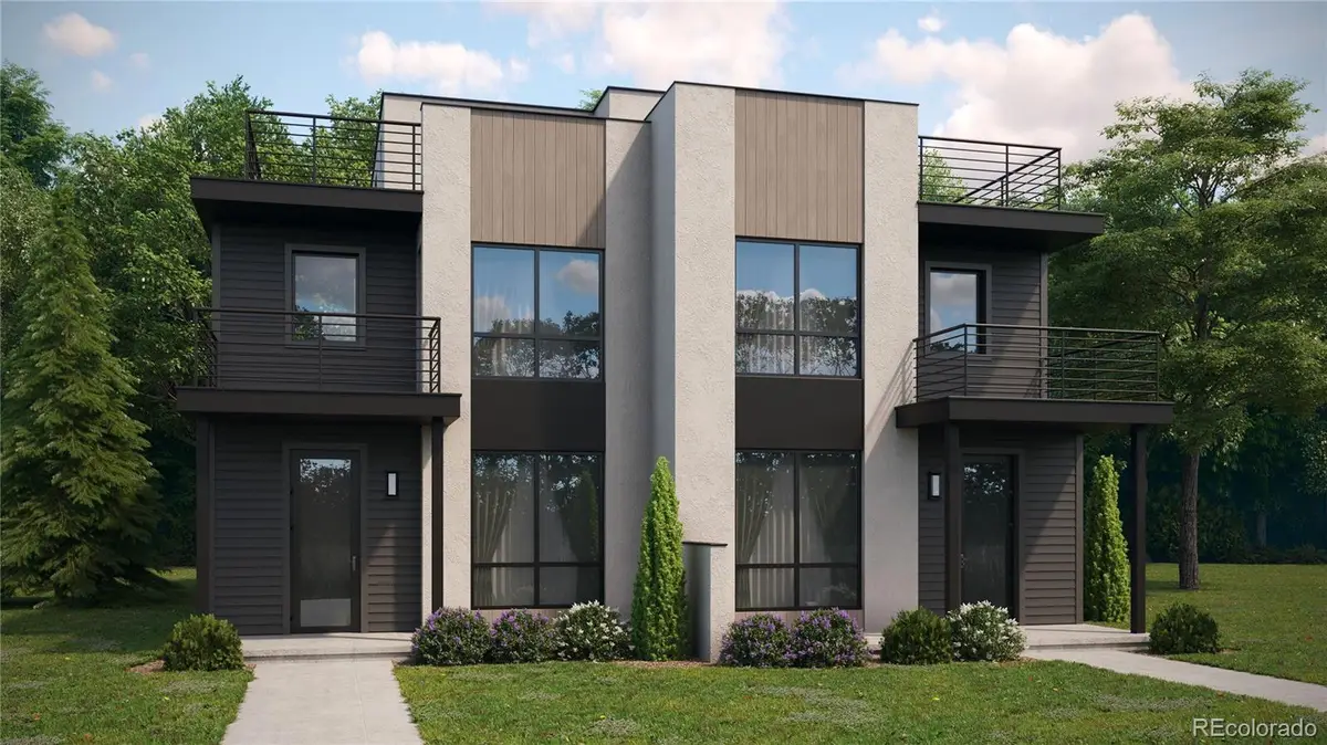 4226 Stuart Street, Denver, CO 80212 - Image #1