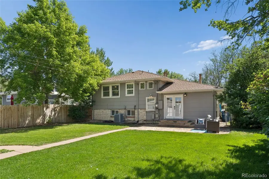 3145 S Fox Street, Englewood, CO 80110 - #3