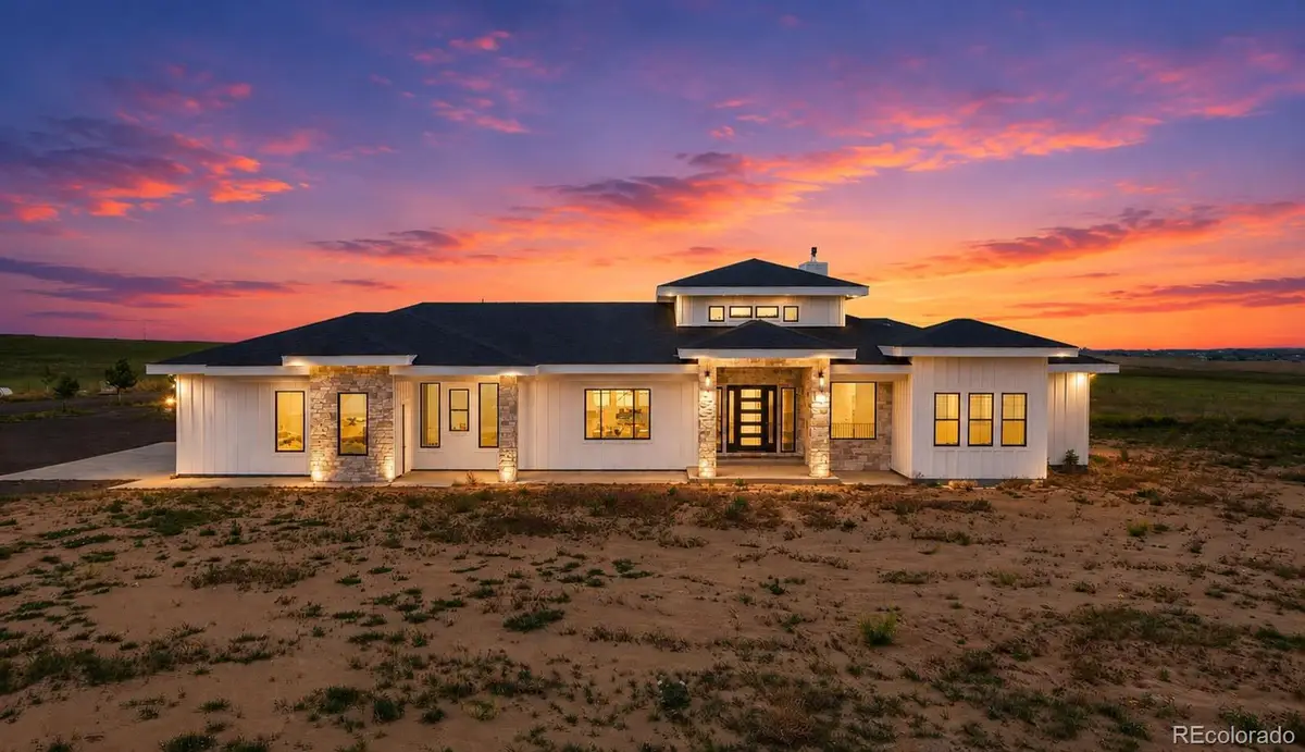 22151 County Road 4, Hudson, CO 80642 - #1