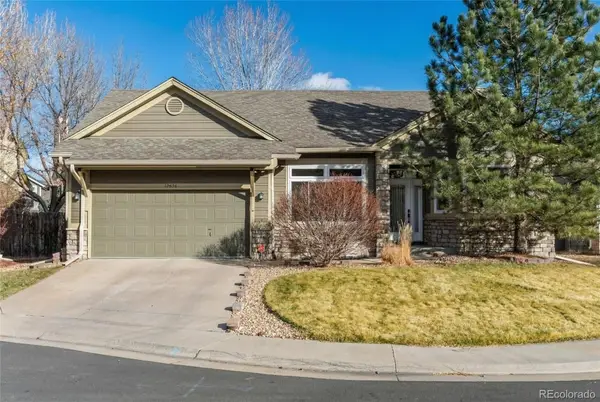 12656 S Dove Creek Way, Parker, CO 80134