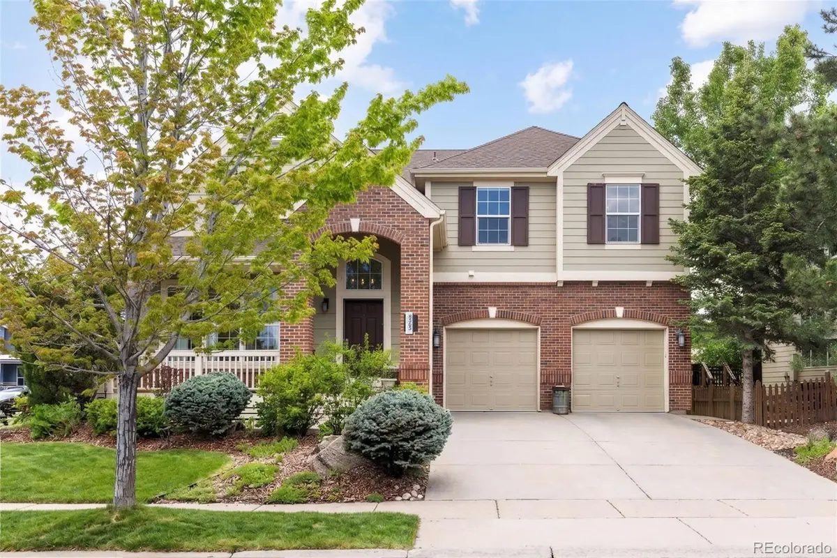 8565 Braun Loop, Arvada, CO 80005 - #1