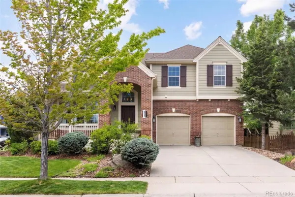8565 Braun Loop, Arvada, CO 80005