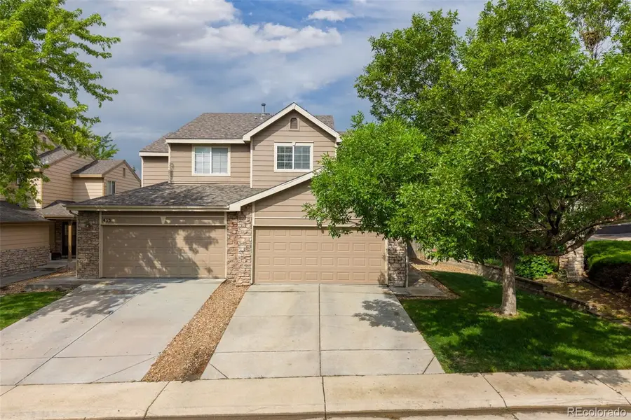 425 W 91st Circle, West Adams, CO 80260 - #2