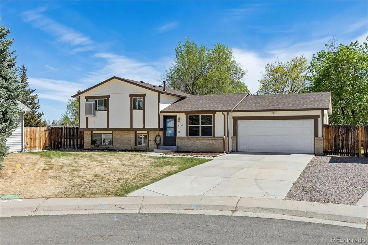 9163 Calhoun Place, Littleton, CO 80123 - #1