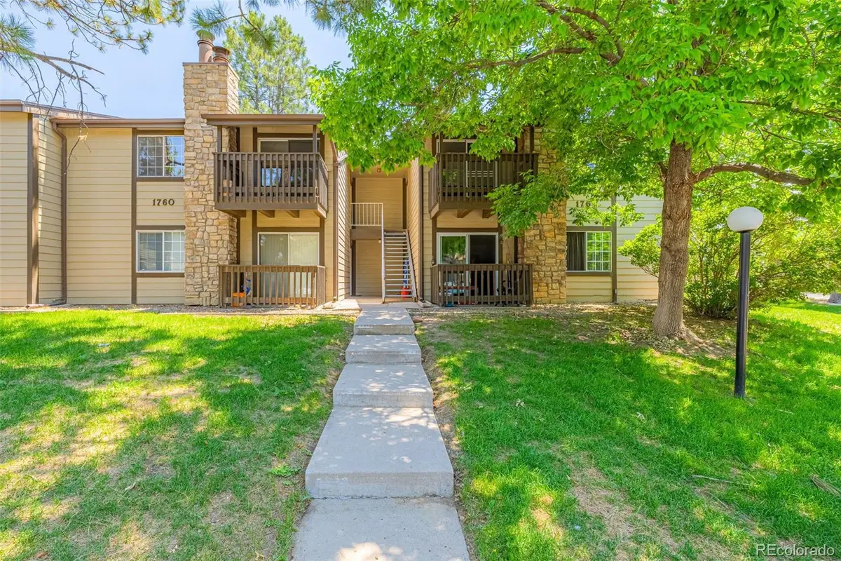 1760 S Pitkin Circle #B, Aurora, CO 80017 - #1