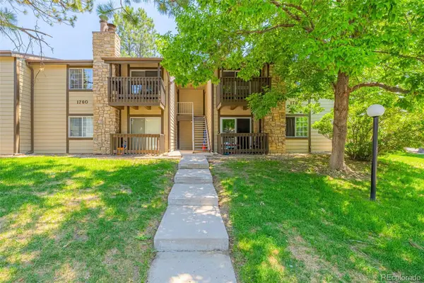 1760 S Pitkin Circle #B, Aurora, CO 80017