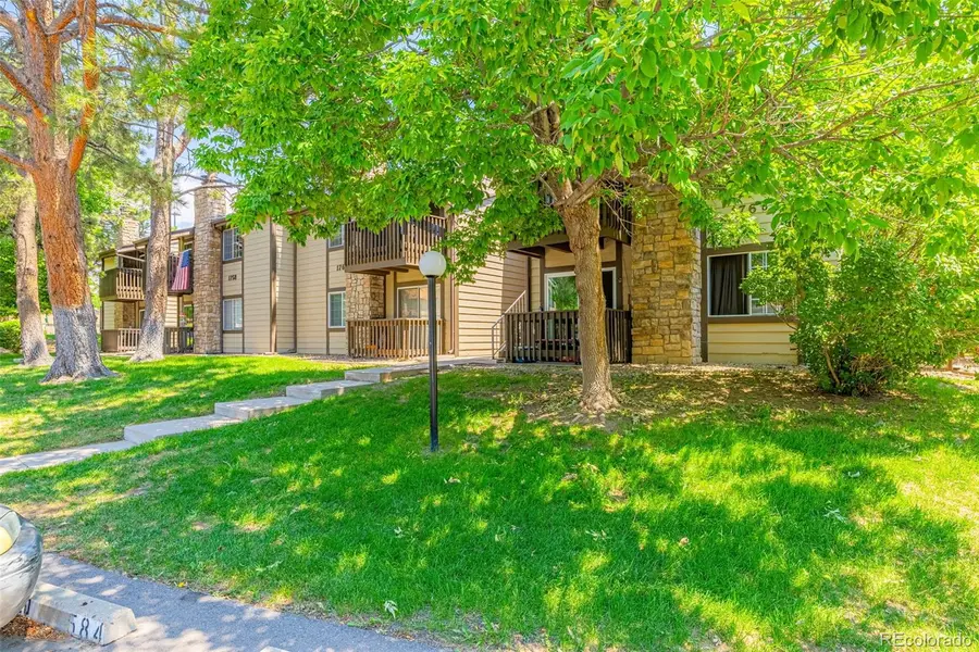 1760 S Pitkin Circle #B, Aurora, CO 80017 - #2