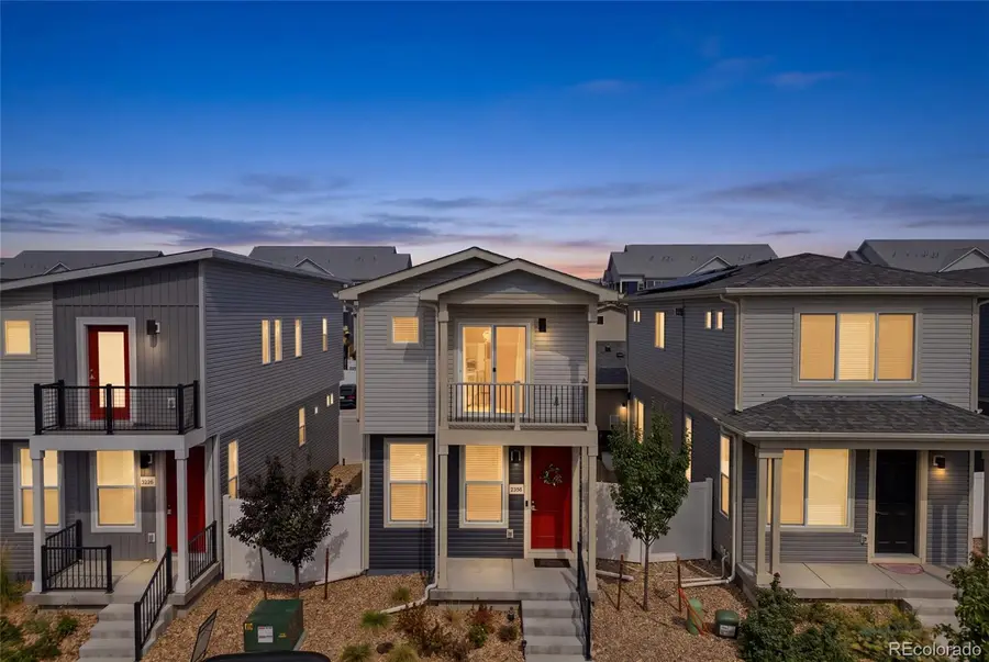 5026 N Walden Way, Denver, CO 80249 - #2