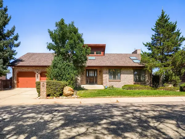 14071 W Center Drive, Denver, CO 80228
