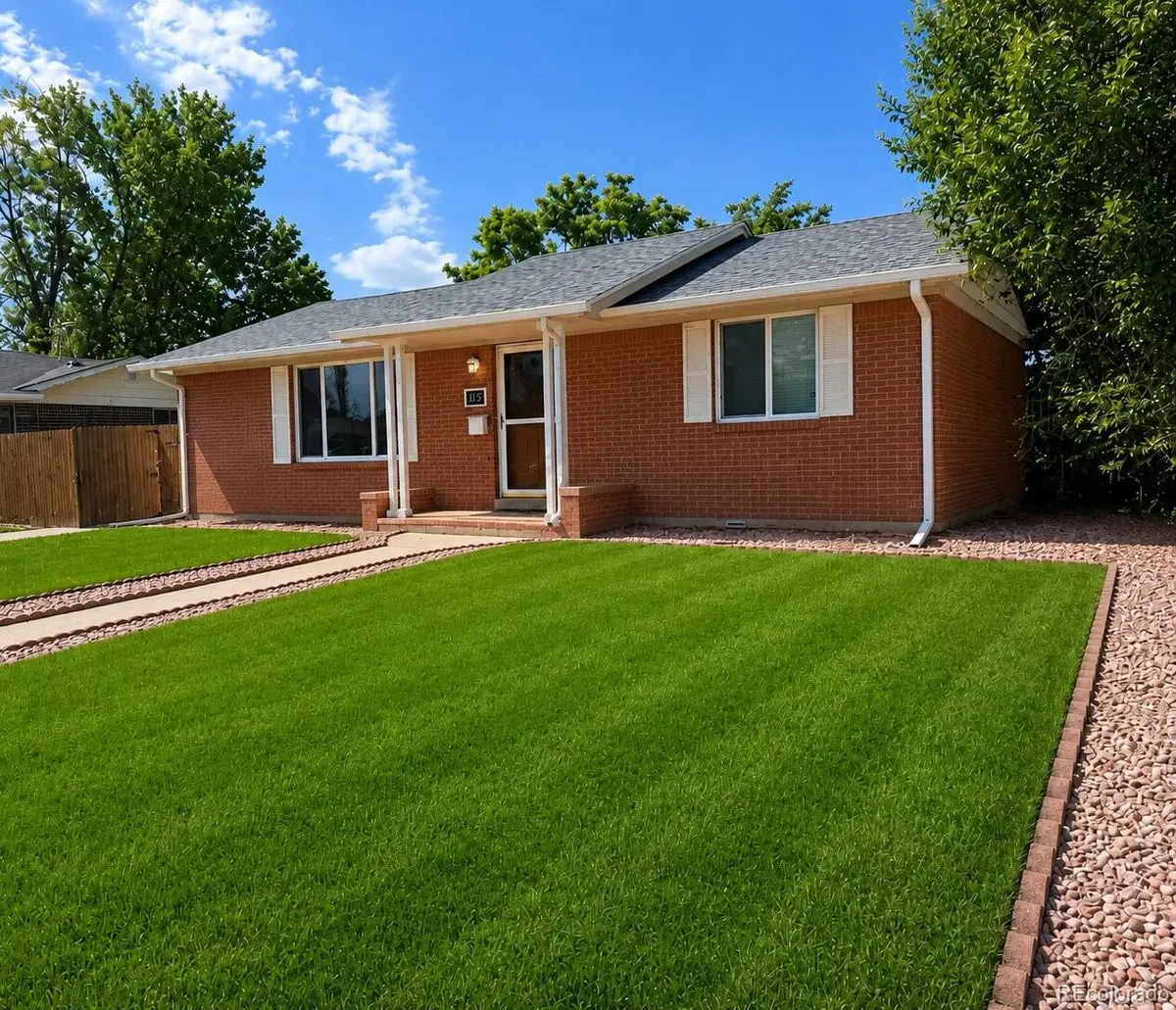 6759 W Louisiana Place, Lakewood, CO 80232 - #1