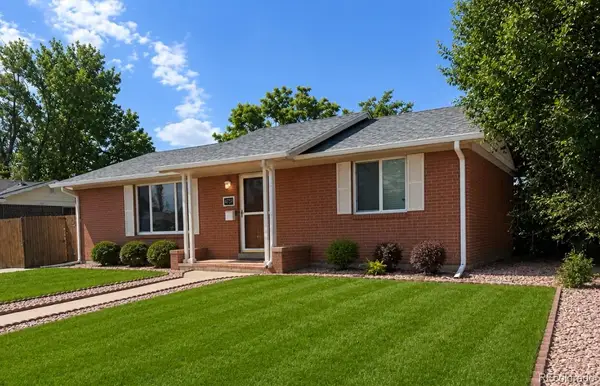 6759 W Louisiana Place, Lakewood, CO 80232