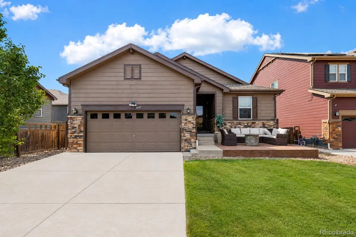 4847 Wildflower Place, Dacono, CO 80514 - #1