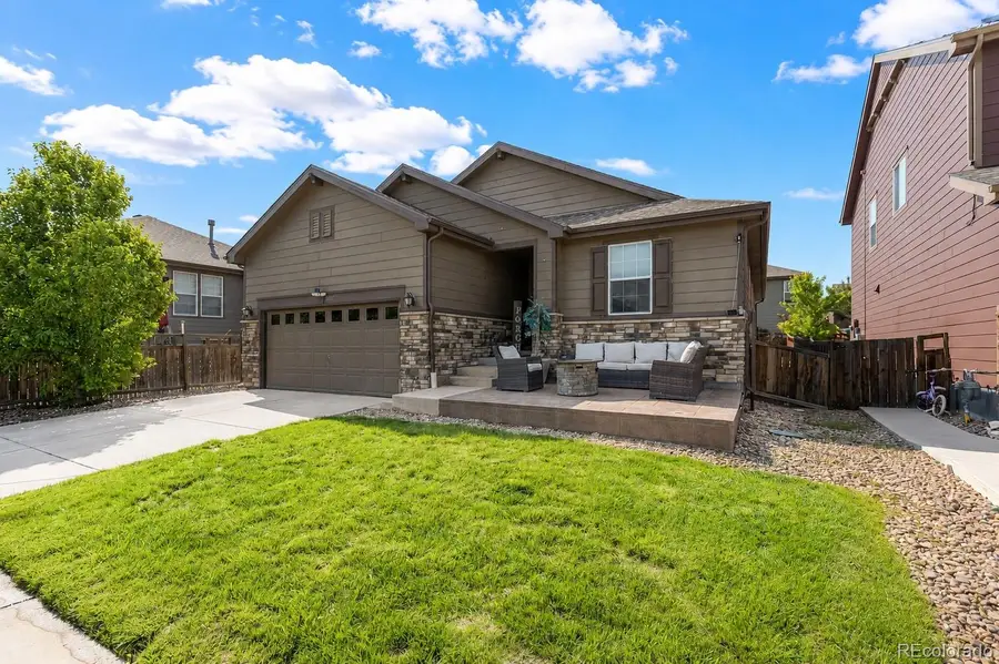 4847 Wildflower Place, Dacono, CO 80514 - #2