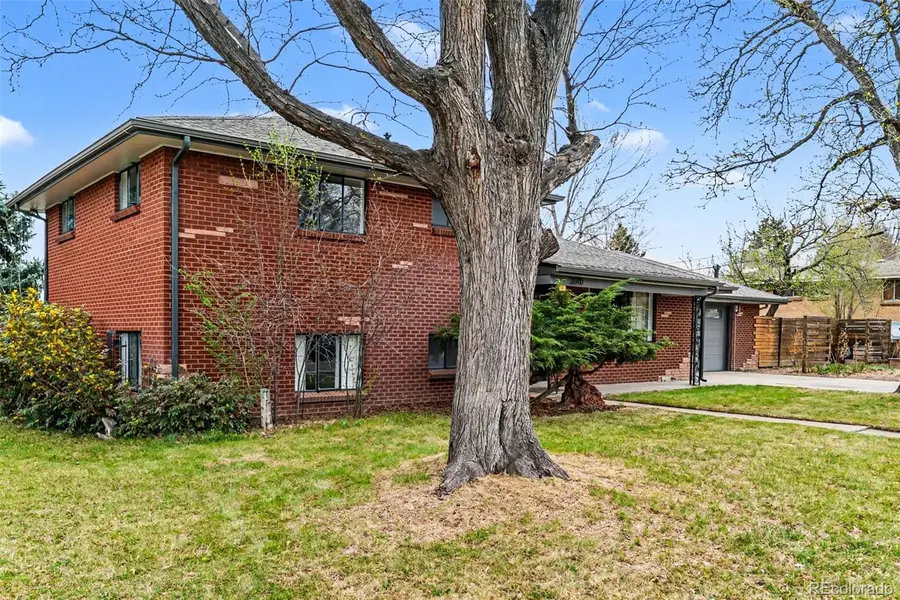 3690 Pierce Street, Wheat Ridge, CO 80033 - #3