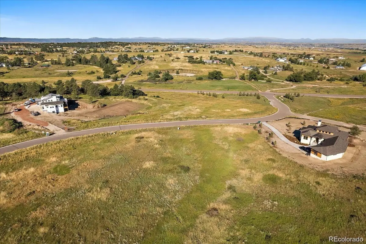 11075 Evening Hunt Road, Franktown, CO 80116 - #1