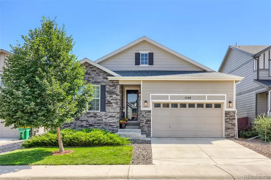1140 Preble Court, Castle Rock, CO 80104 - #3