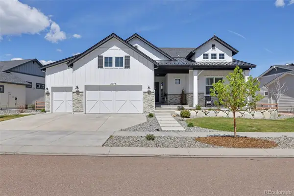 2174 Silver Creek Drive, Colorado Springs, CO 80921