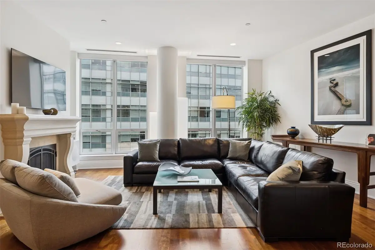 100 Detroit Street #506, Denver, CO 80206 - #1