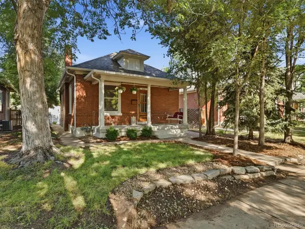 1847 S Emerson Street, Denver, CO 80210