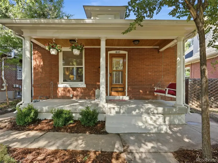 1847 S Emerson Street, Denver, CO 80210 - #2