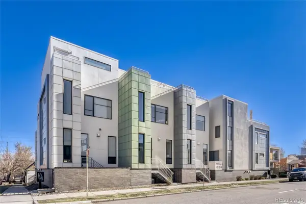 3444 Navajo Street #8, Denver, CO 80211