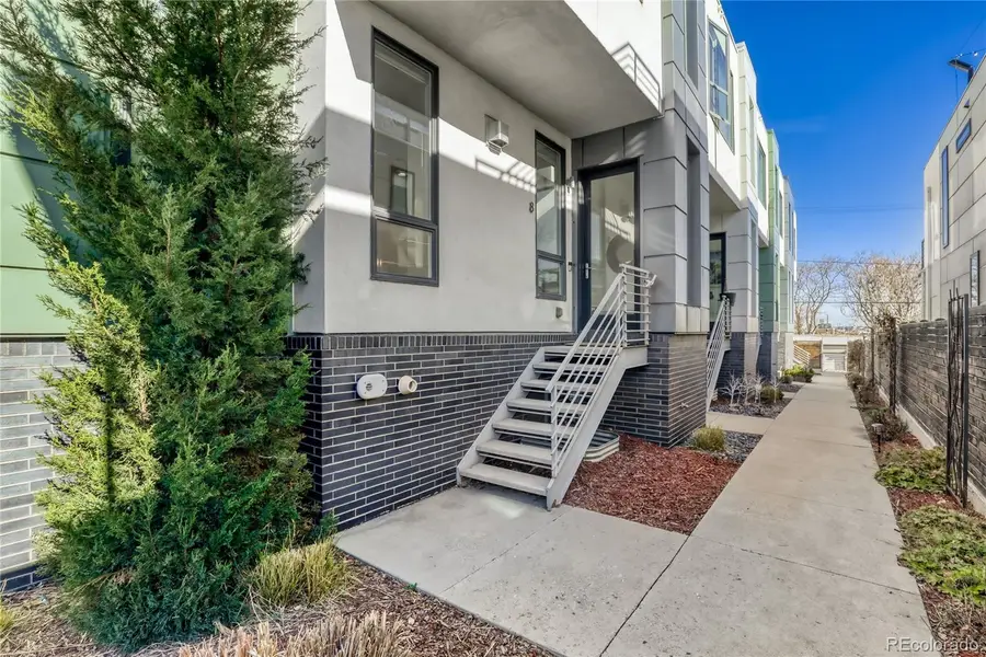 3444 Navajo Street #8, Denver, CO 80211 - Image #2