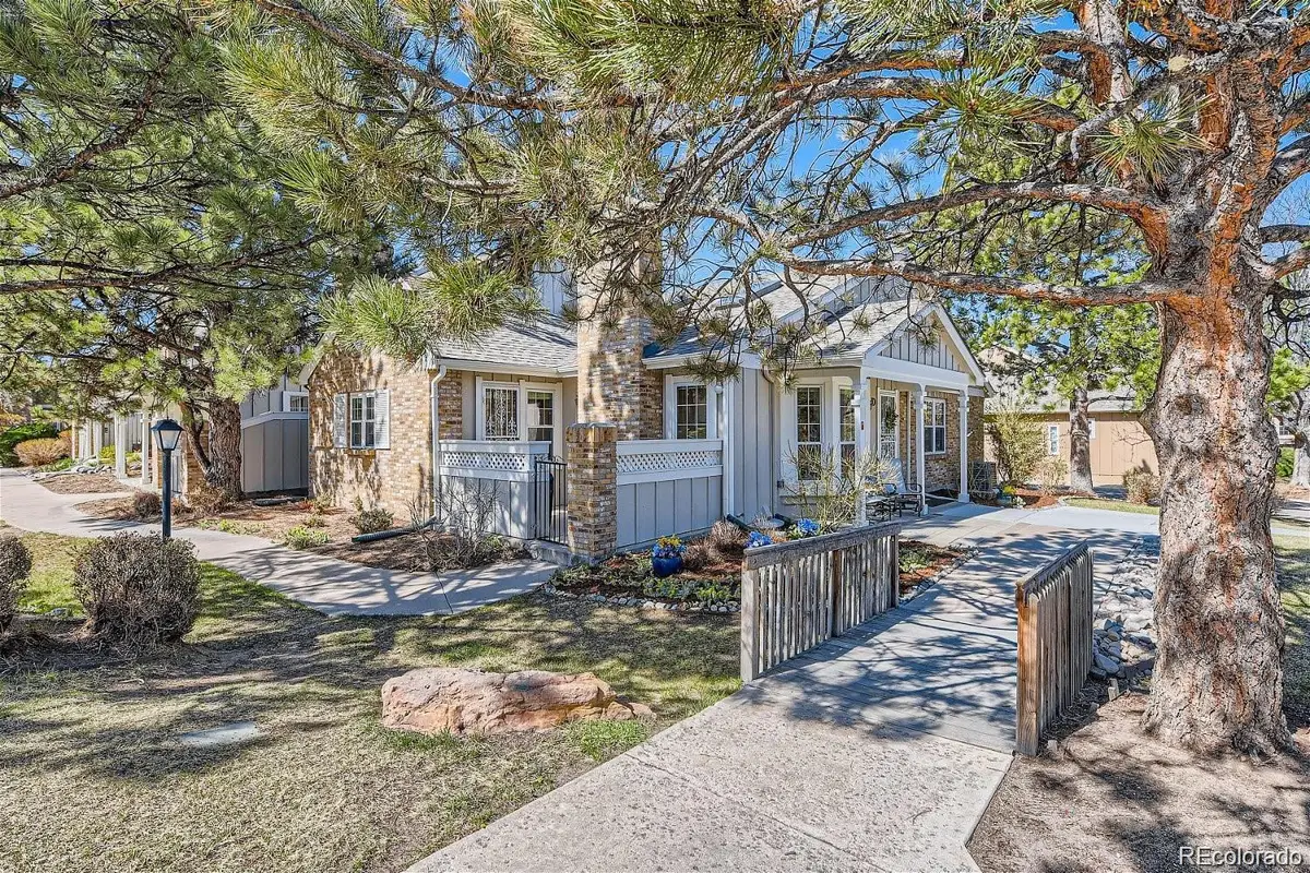 2993 W Long Drive #D, Littleton, CO 80120 - #1