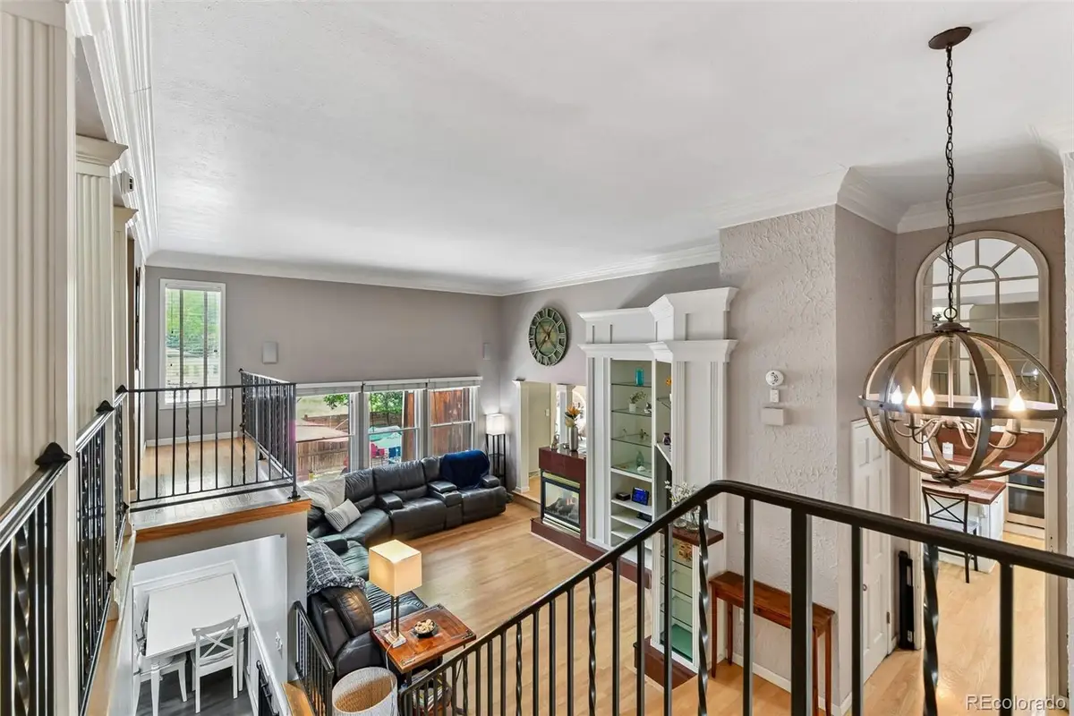 3612 S Spruce Street, Denver, CO 80237 - #1