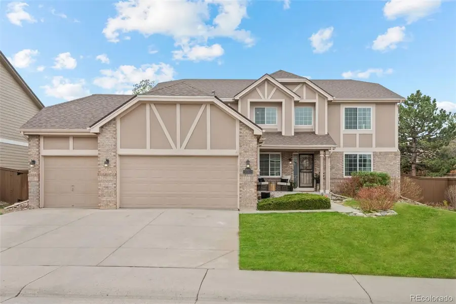 9445 Sand Hill Place, Highlands Ranch, CO 80126 - #2