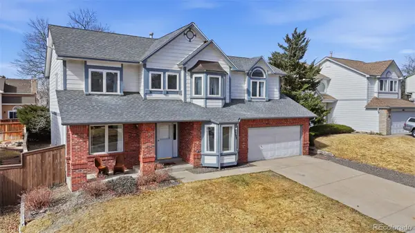 9395 Princeton Circle, Highlands Ranch, CO 80130