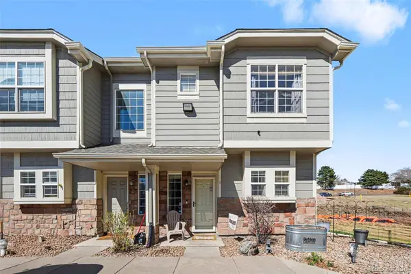 9184 Gale Boulevard #1, Thornton, CO 80260