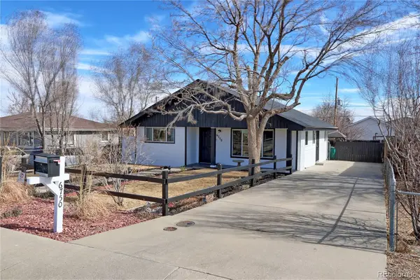 6750 Irving Street, Denver, CO 80221