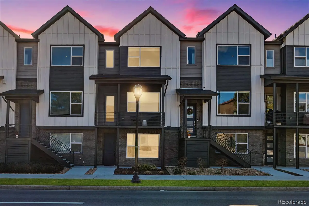 12336 W 52nd Avenue, Wheat Ridge, CO 80033 - #1