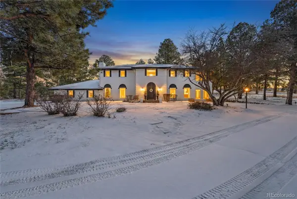 7973 Stroh Road, Parker, CO 80134