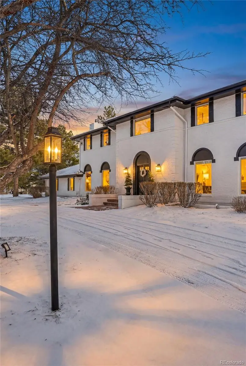 7973 Stroh Road, Parker, CO 80134 - #2