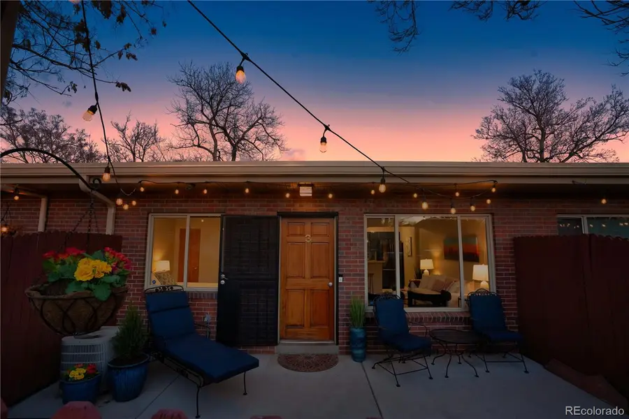 2438 W 35th Avenue #3, Denver, CO 80211 - #2
